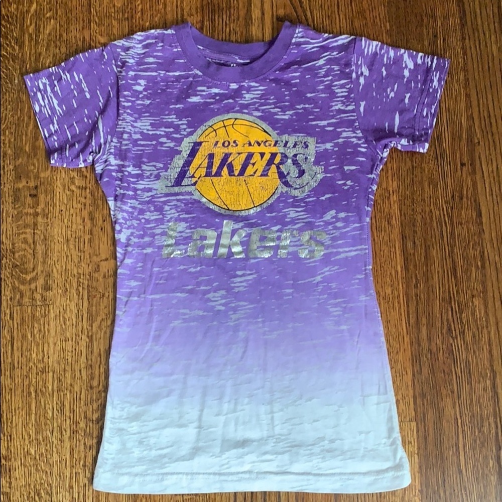 Lakers Shirt